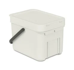 Hot Abfalleimer SORT & GO Mülleimer & Abfalleimer|Mülleimer & Abfalleimer