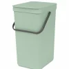 Hot Abfalleimer SORT & GO Mülleimer & Abfalleimer|Mülleimer & Abfalleimer