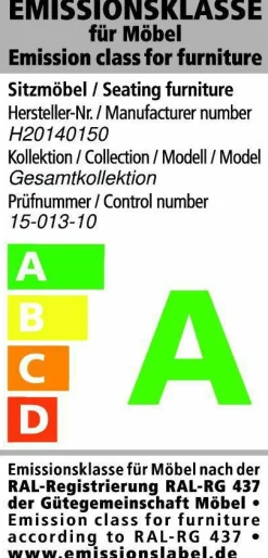 Hot Abschlusshocker med. CAVALLI P Hocker & Sitzwürfel|Hocker