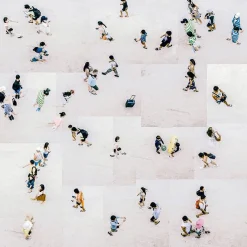 Hot Acrylglasbild auf Aludibond Acrylbilder|Metallbilder