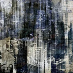 Discount Acrylglasbild auf Aludibond Acrylbilder|Metallbilder