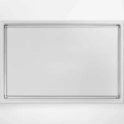 Clearance Acrylglasbild COOLE KUH Acrylbilder|Glasbilder