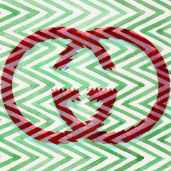 Discount Acrylglasbild FASHION Icons Acrylbilder