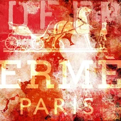 Best Acrylglasbild FASHION Icons Acrylbilder