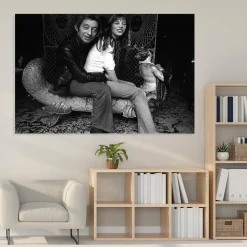 Discount Acrylglasbild Icons Acrylbilder