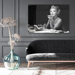 Online Acrylglasbild Icons Acrylbilder