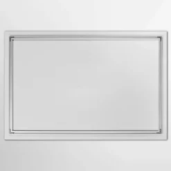 Outlet Acrylglasbild INDIAN KING Acrylbilder