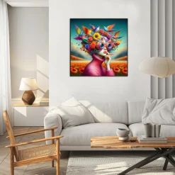 Clearance Acrylglasbild Kolenda Acrylbilder