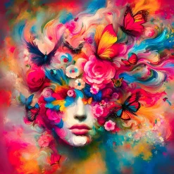 Discount Acrylglasbild Kolenda Acrylbilder