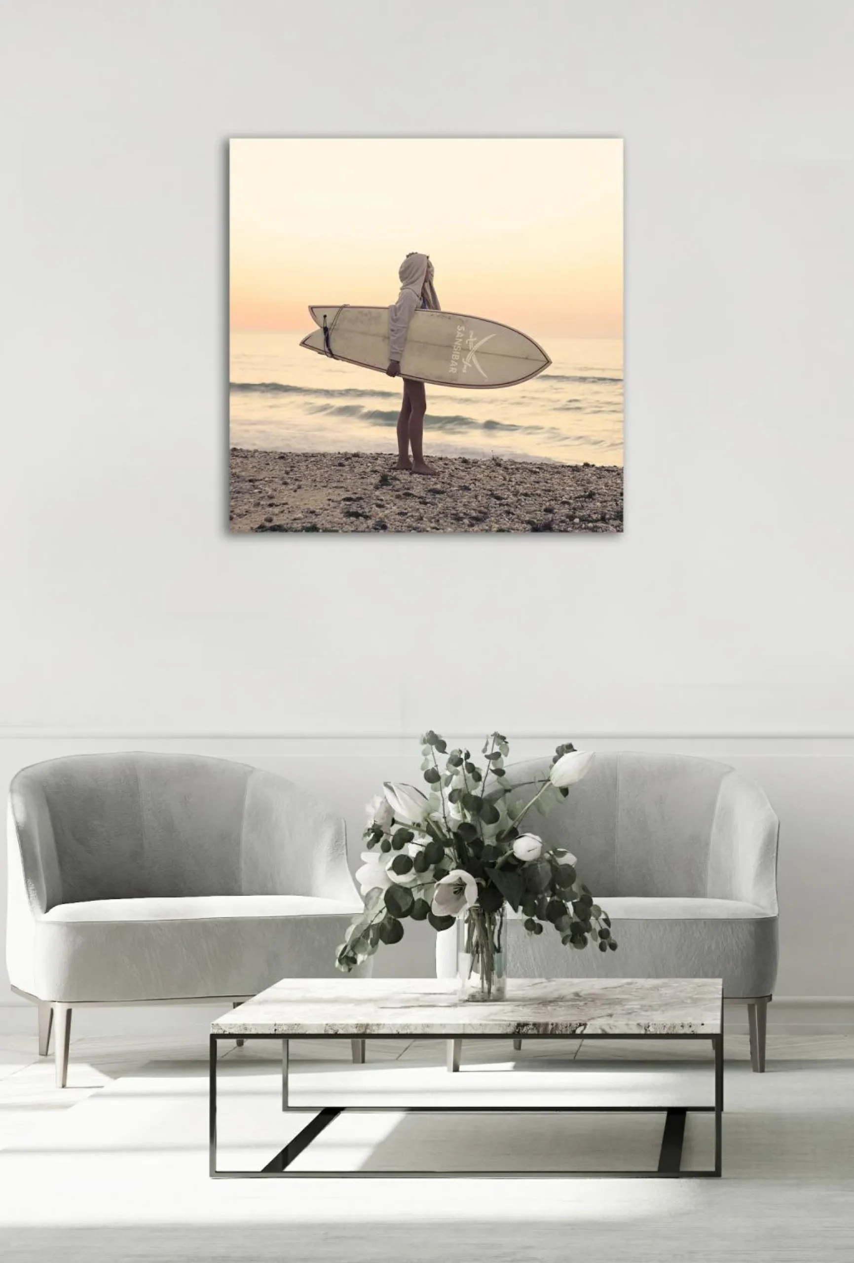 Online Acrylglasbild Living Acrylbilder