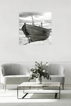 Clearance Acrylglasbild Living Acrylbilder