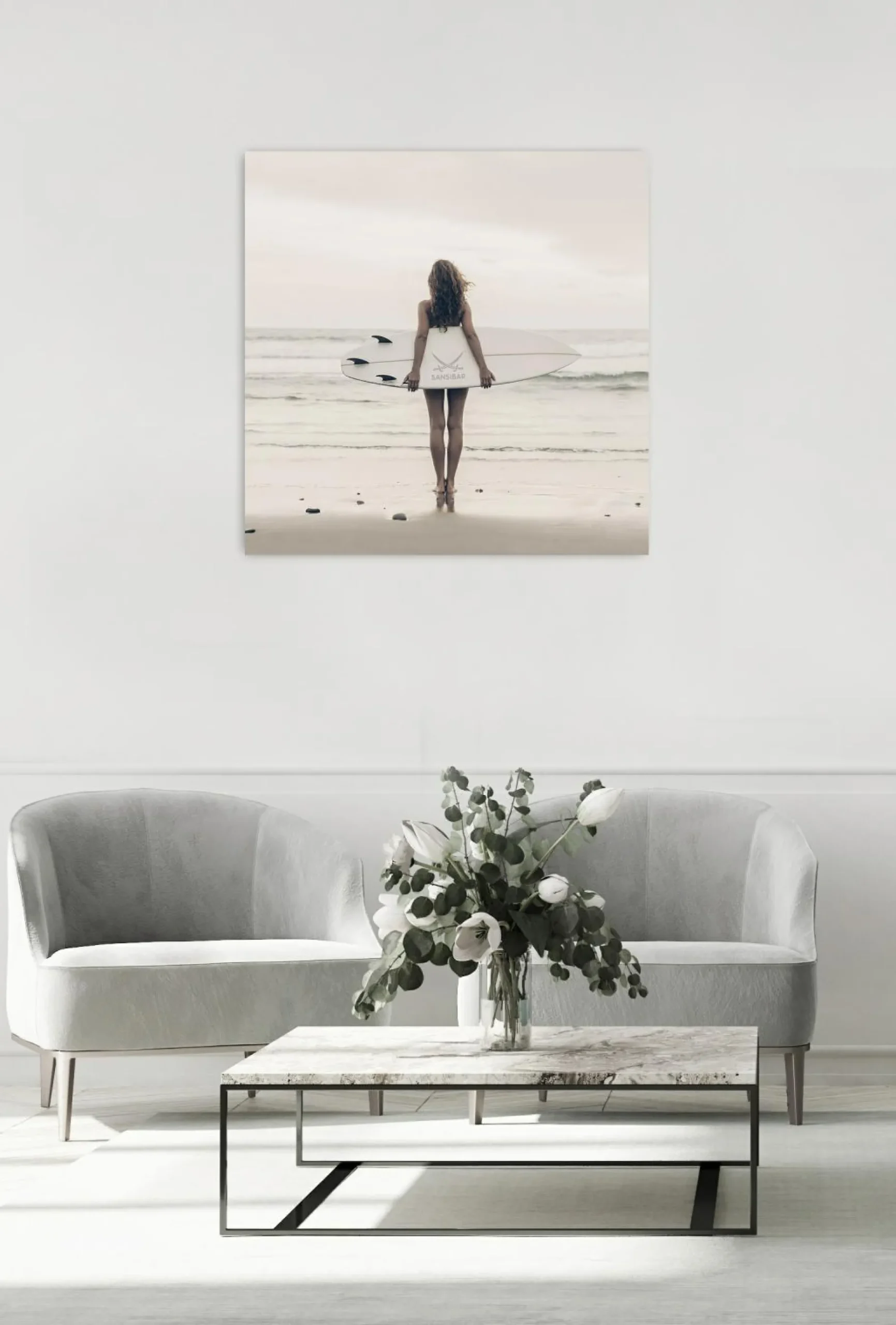 Online Acrylglasbild Living Acrylbilder