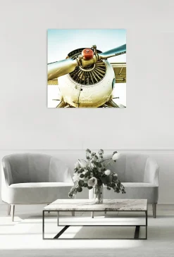 New Acrylglasbild Living Acrylbilder