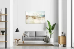 Clearance Acrylglasbild Living Acrylbilder