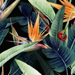 Hot Acrylglasbild STRELIZIEN Acrylbilder|Glasbilder