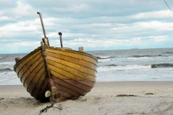 Sale Acrylglasbild Sylt Acrylbilder