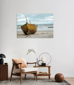 Online Acrylglasbild Sylt Acrylbilder