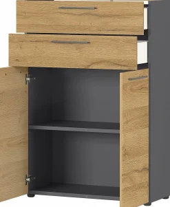 Best Aktenschrank AGENDA Büroschränke|Büroschränke