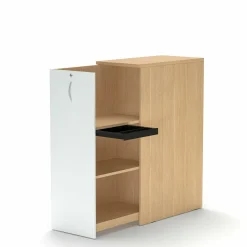 New Aktenschrank K40 Büroschränke|Büroschränke