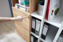 Discount Aktenschrank LIONI Büroschränke|Büroschränke