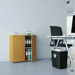 Best Aktenschrank VANDOL Mini Büroschränke|Büroschränke