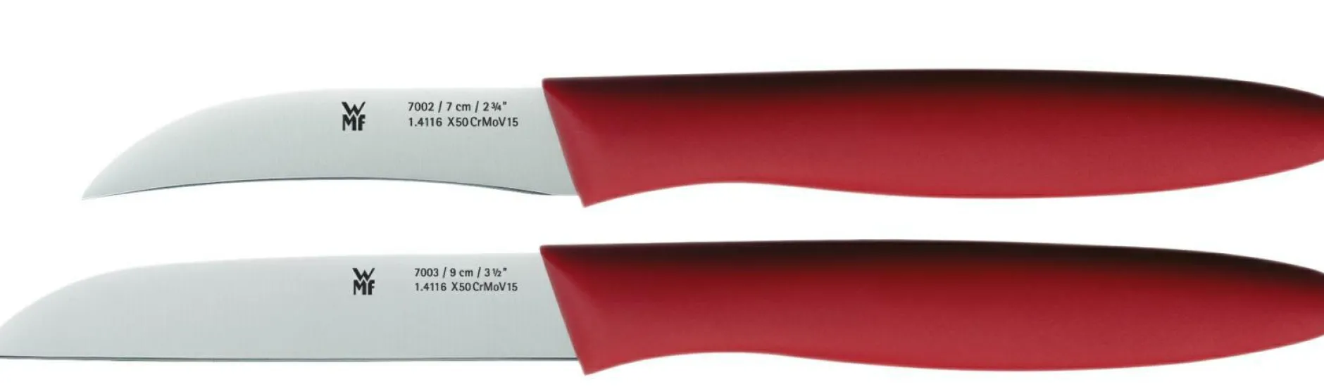 Aktionsmesser-Set 2-teilig Besteck