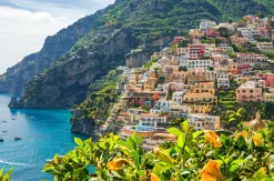 Sale Akustikbild AMALFIKÜSTE Akustikbilder