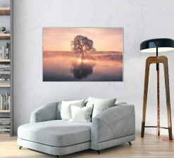 Best Akustikbild BAUM Akustikbilder