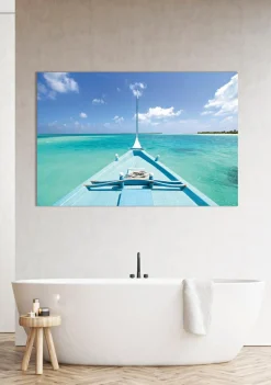 Online Akustikbild BOOT Akustikbilder