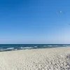 Best Akustikbild EINSAMER STRAND Akustikbilder