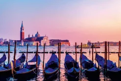 Best Akustikbild GONDOLIEREN Akustikbilder