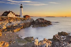 Sale Akustikbild LEUCHTTURM Akustikbilder