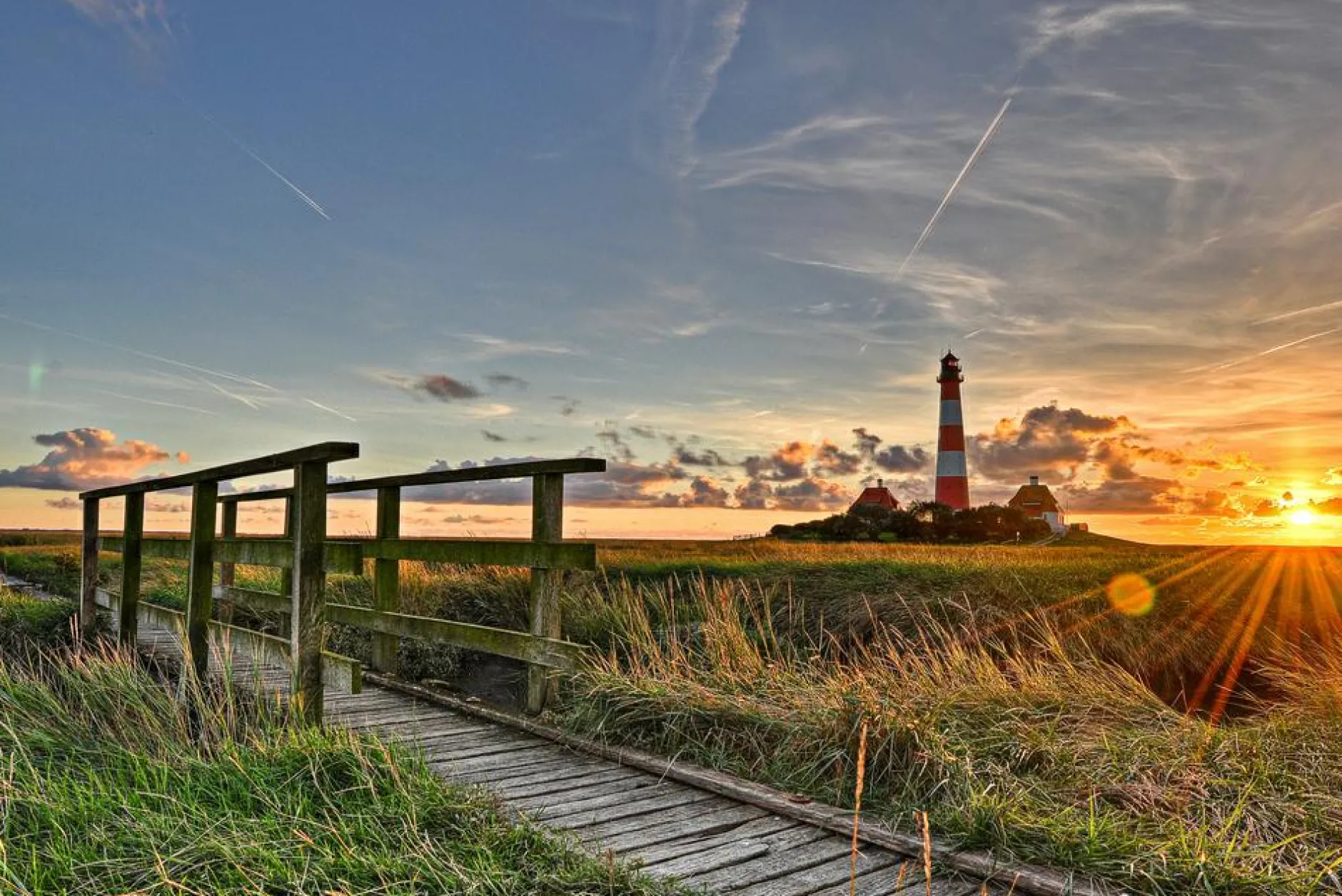 Best Akustikbild LEUCHTTURM 2 Akustikbilder