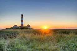 Hot Akustikbild LEUCHTTURM 1 Akustikbilder