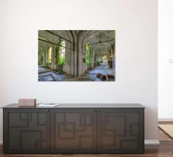 Sale Akustikbild LOST PLACE Akustikbilder