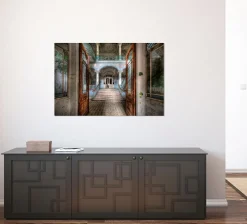 Best Akustikbild LOST PLACE 2 Akustikbilder