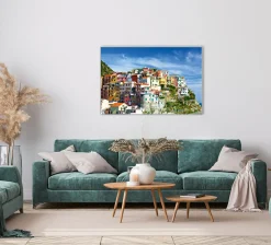 Hot Akustikbild MANAROLA RIVIERA 2 Akustikbilder