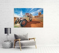 Best Akustikbild ODTIMER Akustikbilder