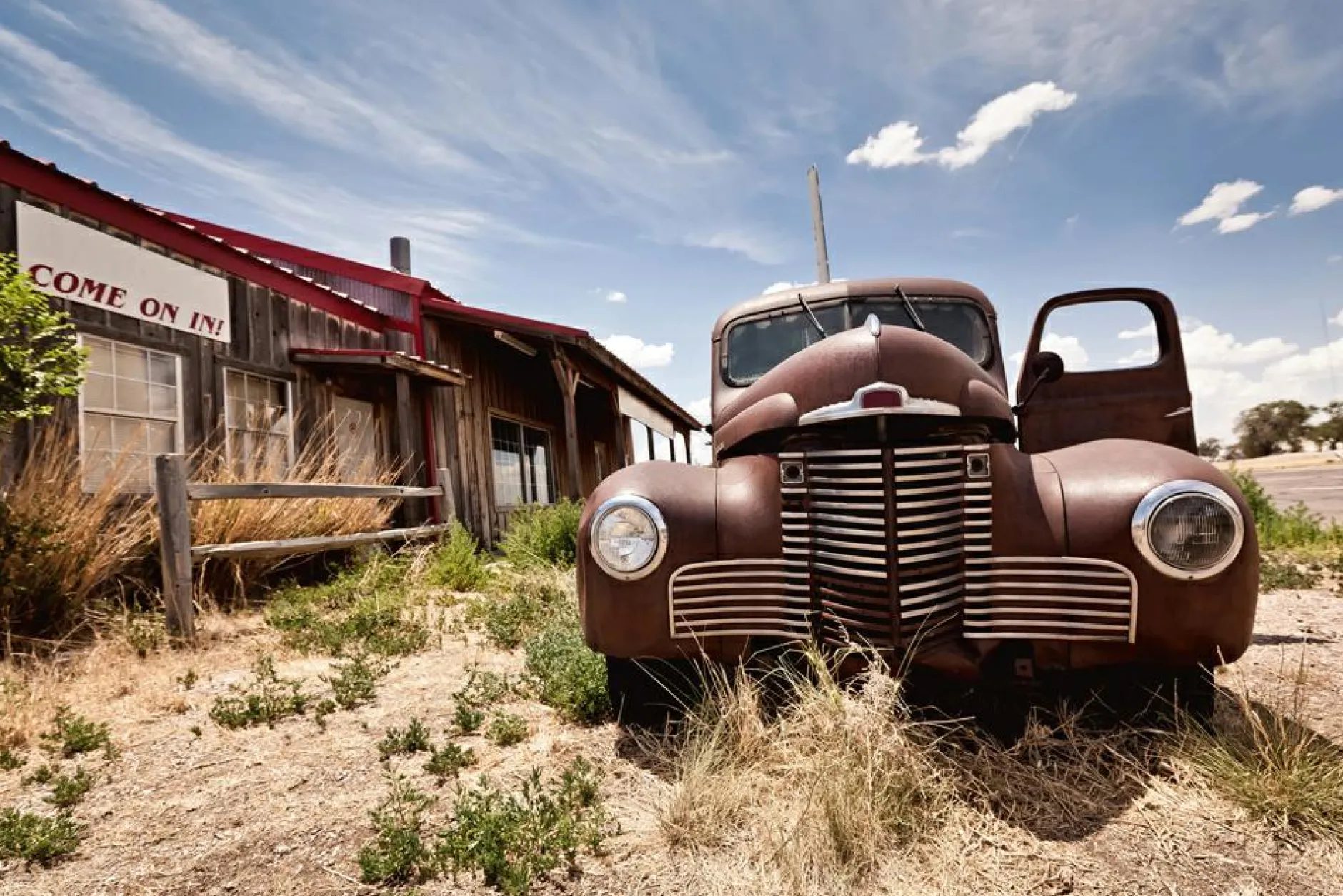 Online Akustikbild OLDTIMER Akustikbilder