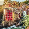 Online Akustikbild RIOMAGGIORE Akustikbilder