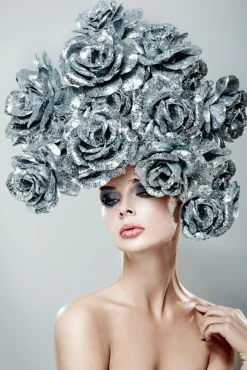 Best Akustikbild SCHÖNHEIT Akustikbilder