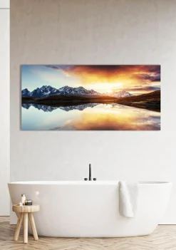 Hot Akustikbild SEE Akustikbilder