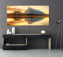 Online Akustikbild SEEBLICK Akustikbilder