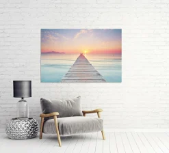 Sale Akustikbild STEG Akustikbilder