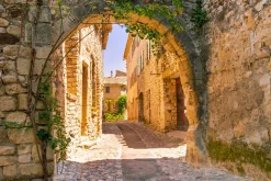 Best Akustikbild STRAßENZUG 1 Akustikbilder