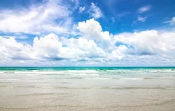 Outlet Akustikbild STRAND Akustikbilder