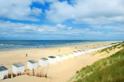 Online Akustikbild STRANDHÄUSER Akustikbilder