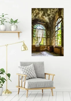 Sale Akustikbild VILLA Akustikbilder