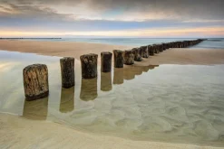 New Akustikbild WELLENBRECHER 1 Akustikbilder