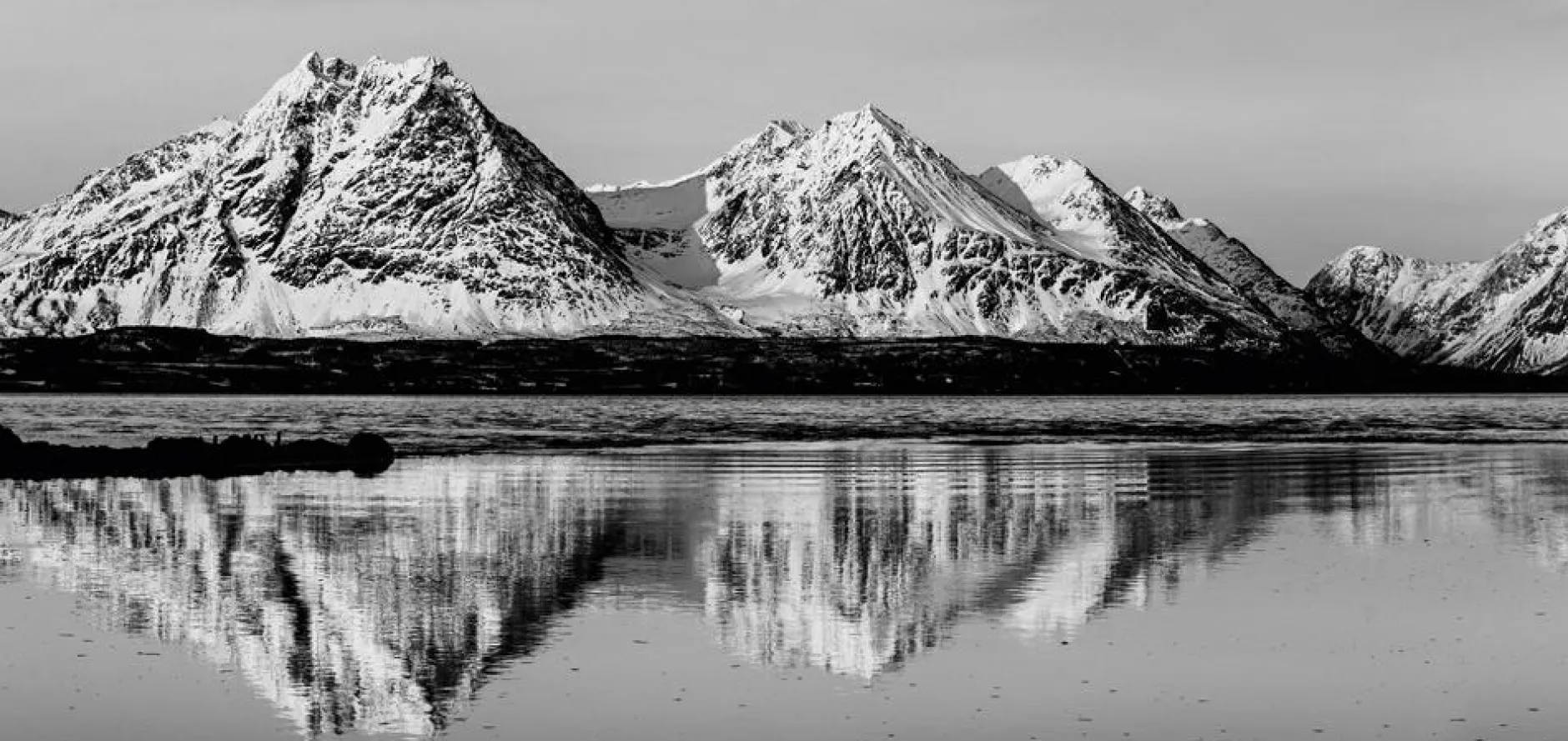New Akustikbild WINTERBERGE Akustikbilder